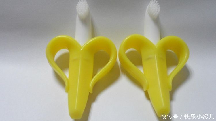 牙胶|孩子最常用的东西，实际上比垃圾还脏，懒父母要及时给孩子清洗