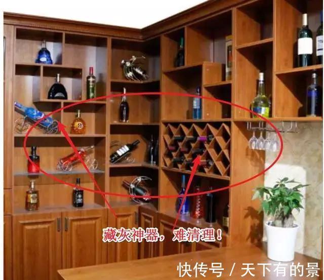瓷砖|装修了20年的老师傅，随口说的18个装修坑，我家居然有5个啊