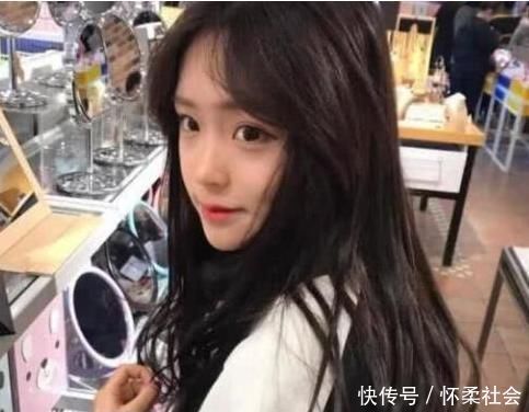 学校|学校里，自认为“很丑”的3种女生，却被男生“偷偷关注”着