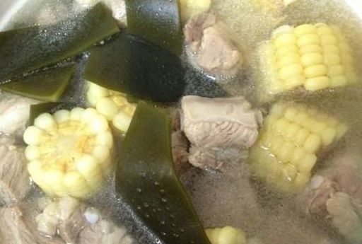 滋养卵巢促消化减肥,简单又美味营养还健康,天冷了多喝暖暖的汤