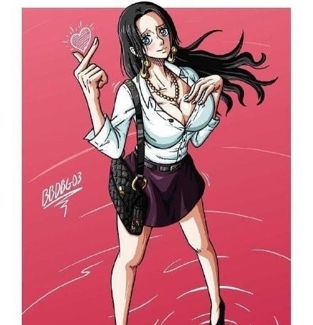 现代风|绝美女帝！现代风壁纸分享，女帝变身健身达人和都市白领