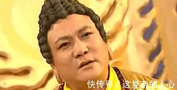 观音菩萨$西游记中菩萨慈悲为怀, 在取经路上却没救此人, 就因他做了一错事!