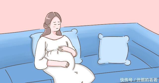 孕晚期这些情况孕妈最好避免, 不然会对宝宝造成不好的影响