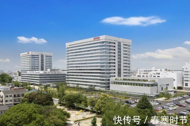 厂商|全球汽车零部件厂商百强榜日本23家，美国21家，中国呢