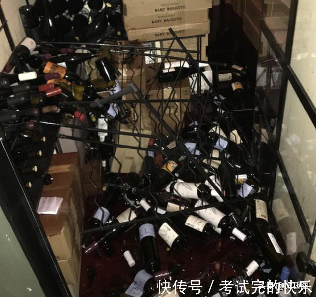 |47张“倒霉又搞笑”的图片,这些人上辈子是毁灭了银河系吗?