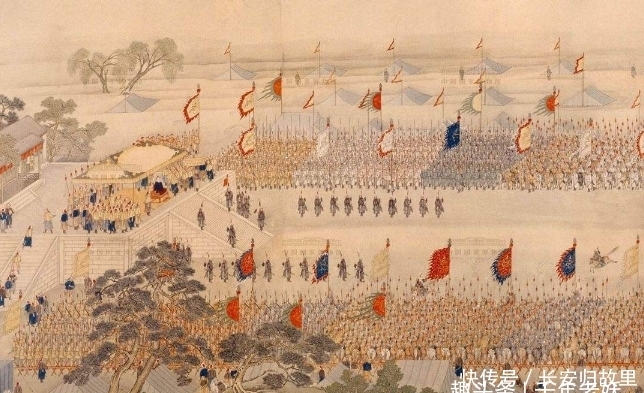 饭局|历史上著名的六大饭局，适当的时间在适当的地点，饭桌改写了历史