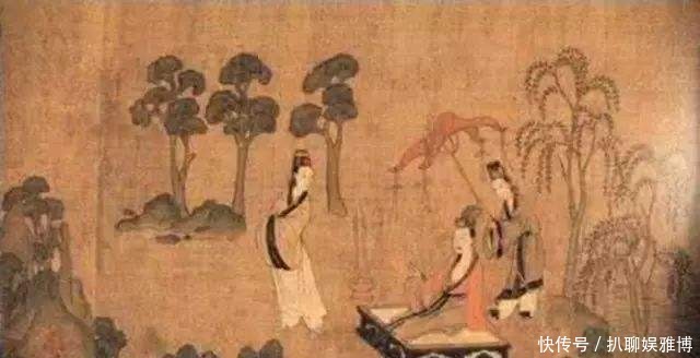 驸马|史上最牛家族，诞生35个宰相，36个皇后，36个驸马！