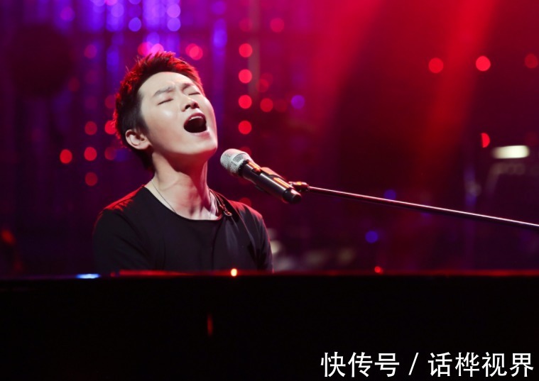 出道|首季《好声音》人气学员现状,有人出道即巅峰,多人靠作品再出圈