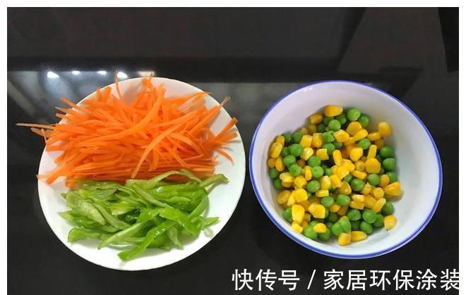 酵母|孩子点名要吃的披萨,学会小窍门,早起15分钟就吃上,又香又解