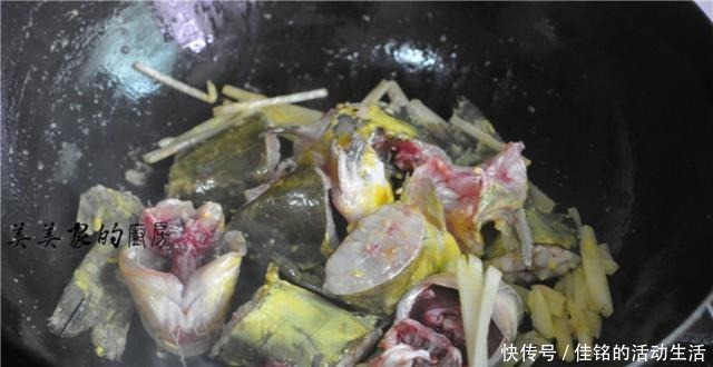  孩子|它是淡水鱼中的“极品”，秋天最鲜美，刺少肉嫩，孩子尤其要多吃