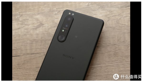 hdr|Xperia 1 III 开箱体验评测！ 黑科技打造的游戏增强器诚意度满分