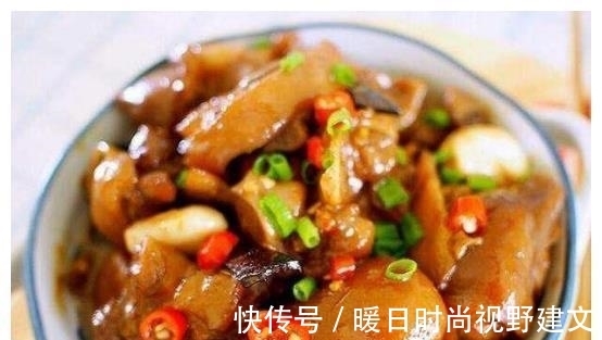 变着花样做菜，学会几道家常菜，不必去饭店，好吃下饭很美味