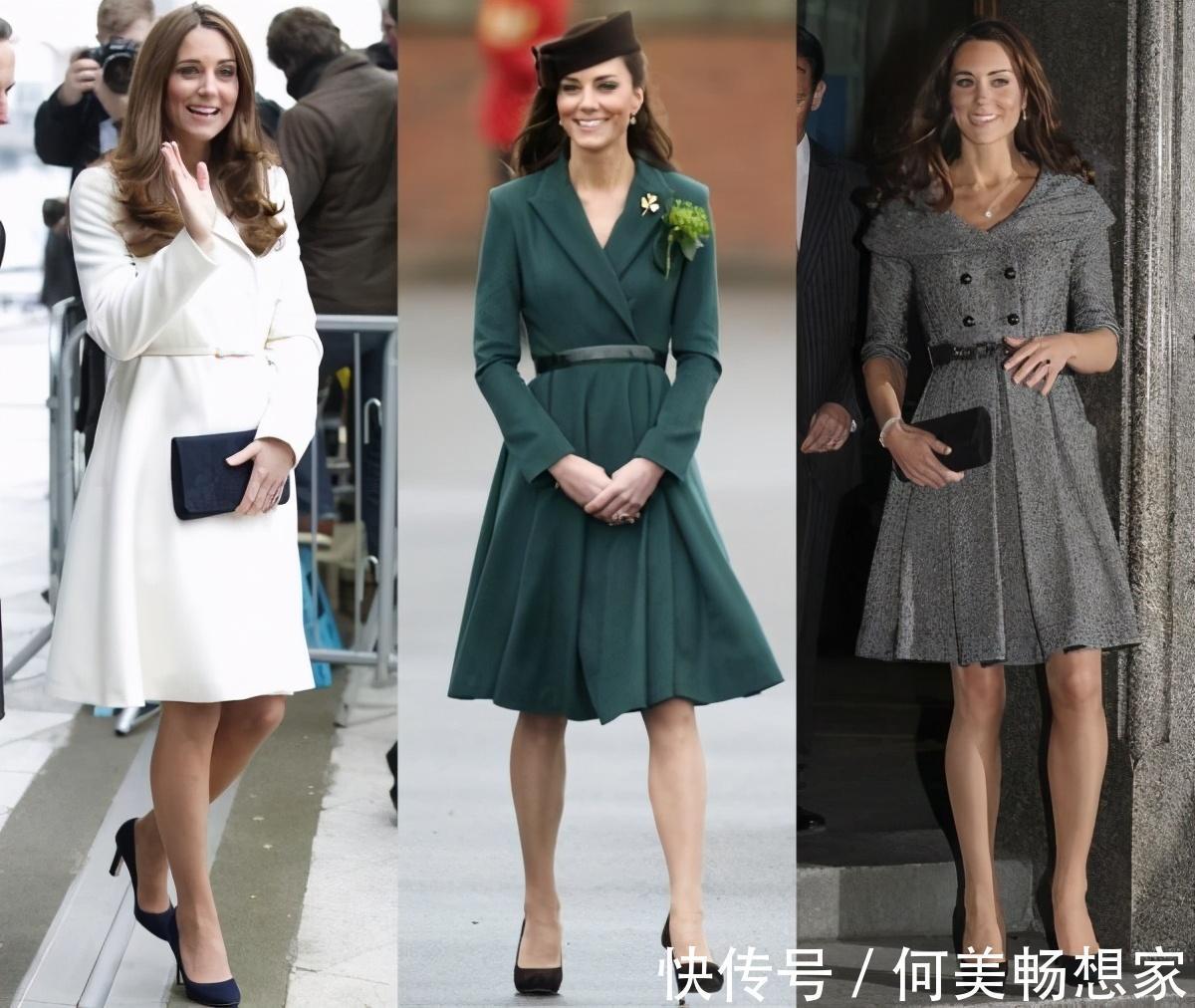 a型 4个字母教你挑选大衣,从版型到穿搭技巧全都有,建议收藏