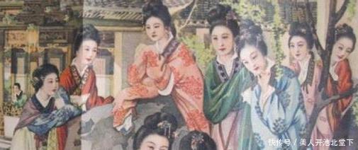 老婆|唐伯虎有多好色, 看他有几个老婆就知道了！