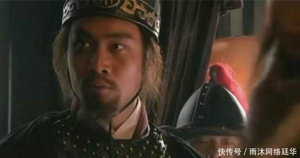 此人是梁山地察星, 身在公门却不识江湖险恶, 成最孤独之人