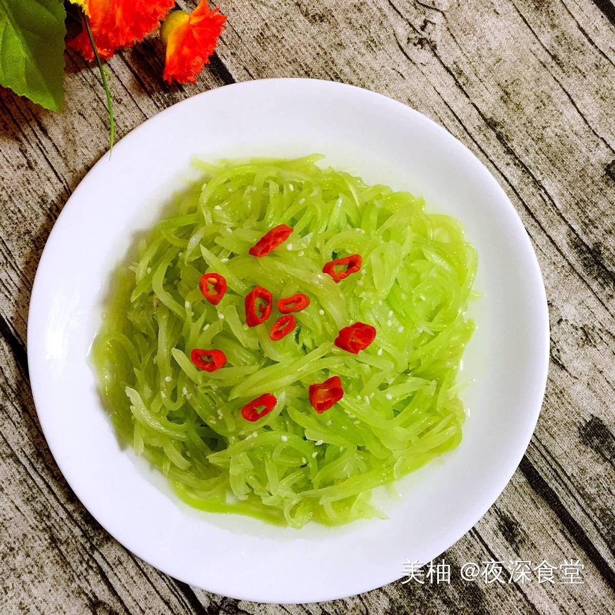 春天多吃此菜，“微量元素”是水果的好几倍，4元一斤，太值了