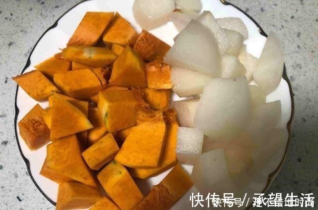 咳嗽|它是秋季“盘尼西林”,每周吃上两次,润肺化痰,预防咳嗽!