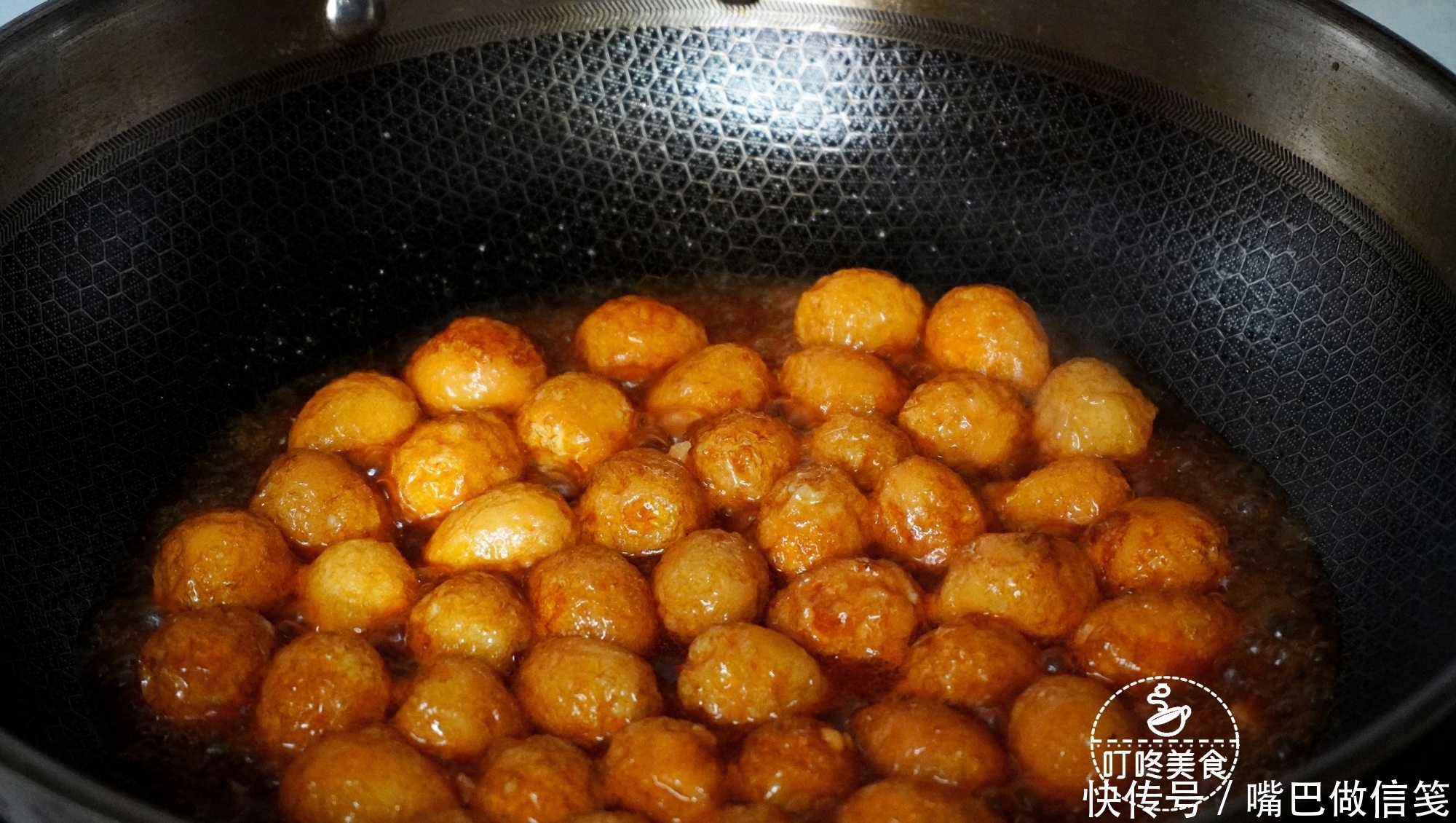 我家年夜饭必吃的一道菜,简单做一盘,开胃又下饭,比红烧肉还香