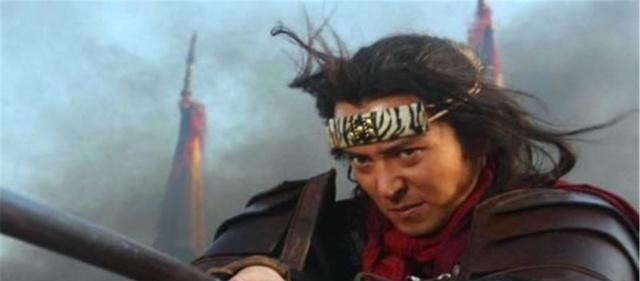 招安!他是水浒中的隐藏高手,能力超强却排名垫底,看透宋江后黯然离去!