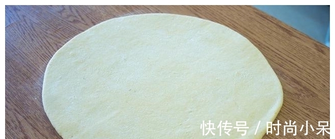 早餐|一周早餐不重样，分享7种好吃好做的发面饼，柔软多层，口味丰富