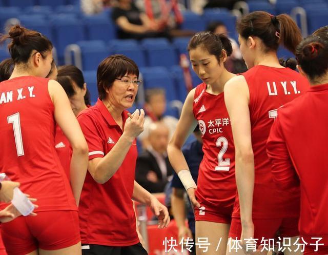 中国女排|女排传来4个好消息,郎平或第3次担任女排主帅,朱婷终于等到了