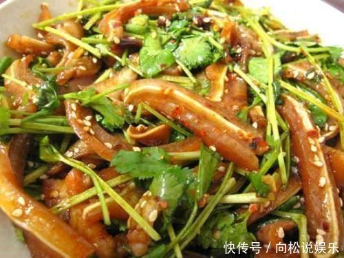  老一辈人眼中经典的下酒菜，如今却被遗忘，吃过的孩子都上大学了