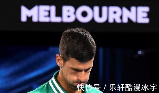 接种疫苗|声援德约!网坛群星齐发声,穆雷大怒希望这是最后一次