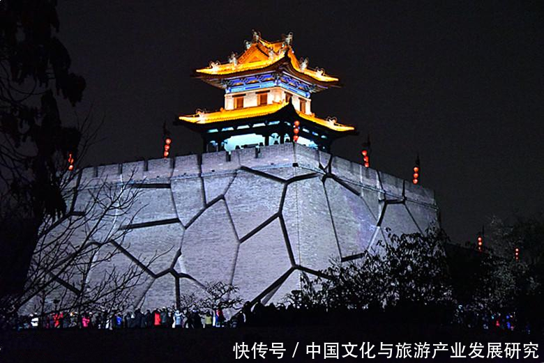 一条街|打造大宋不夜城，领跑鹿邑“夜经济”