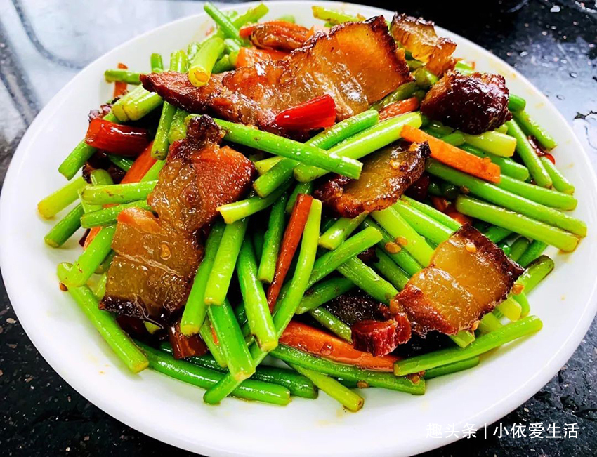 香飘满屋的几道家常菜,解馋下饭,好吃不腻,学会做给家人尝尝