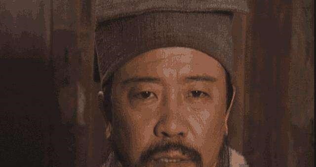 偏偏|冷眼看水浒为什么最有大哥派头的晁盖,偏偏做不长久梁山之主