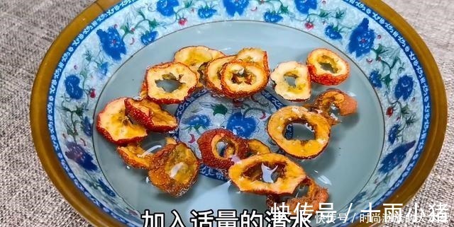 小苹果|每当孩子“积食”,媳妇都会做“消食汤”,简单管用,多喝身体好