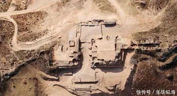 遗址|石峁遗址入选过去10年“世界十大考古发现”