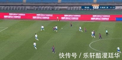 天津津门虎队|马格诺绝杀入球助津门虎赢下保级关键战,球队重新拿回保级主动权