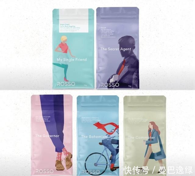 回顾|Dieline 2020 11月最佳包装设计回顾