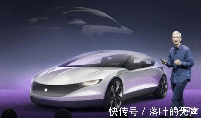 商标|商标热点丨华为注册“小红云”；苹果汽车商标被抢注