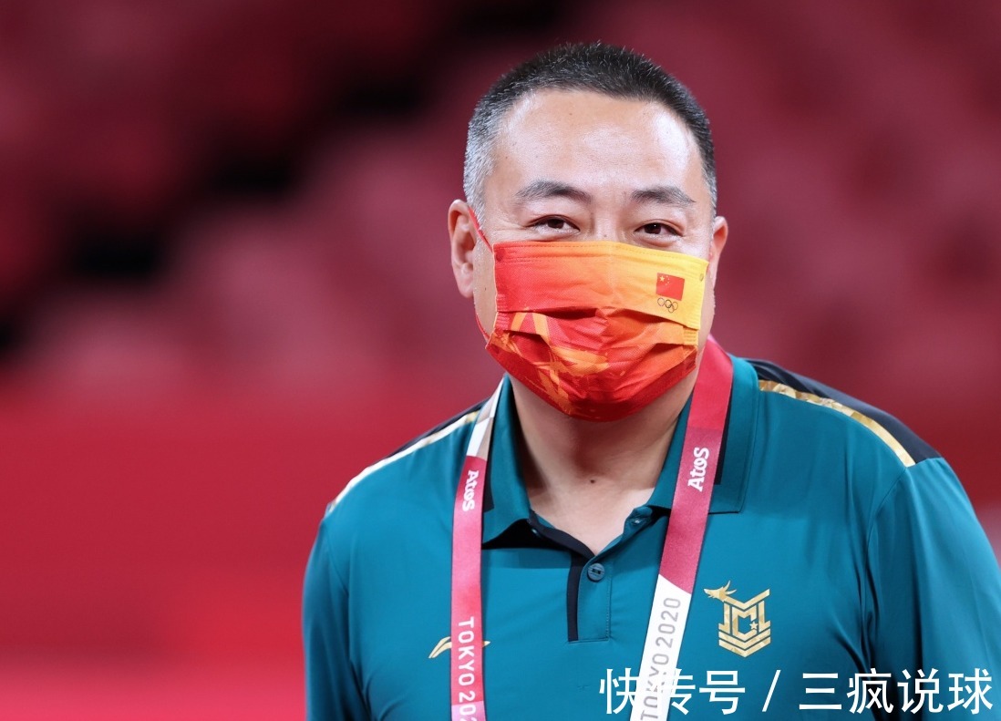 奥运会|国乒7将获豪宅+豪车奖励，收获4金3银，刘国梁能拿多少奖金？