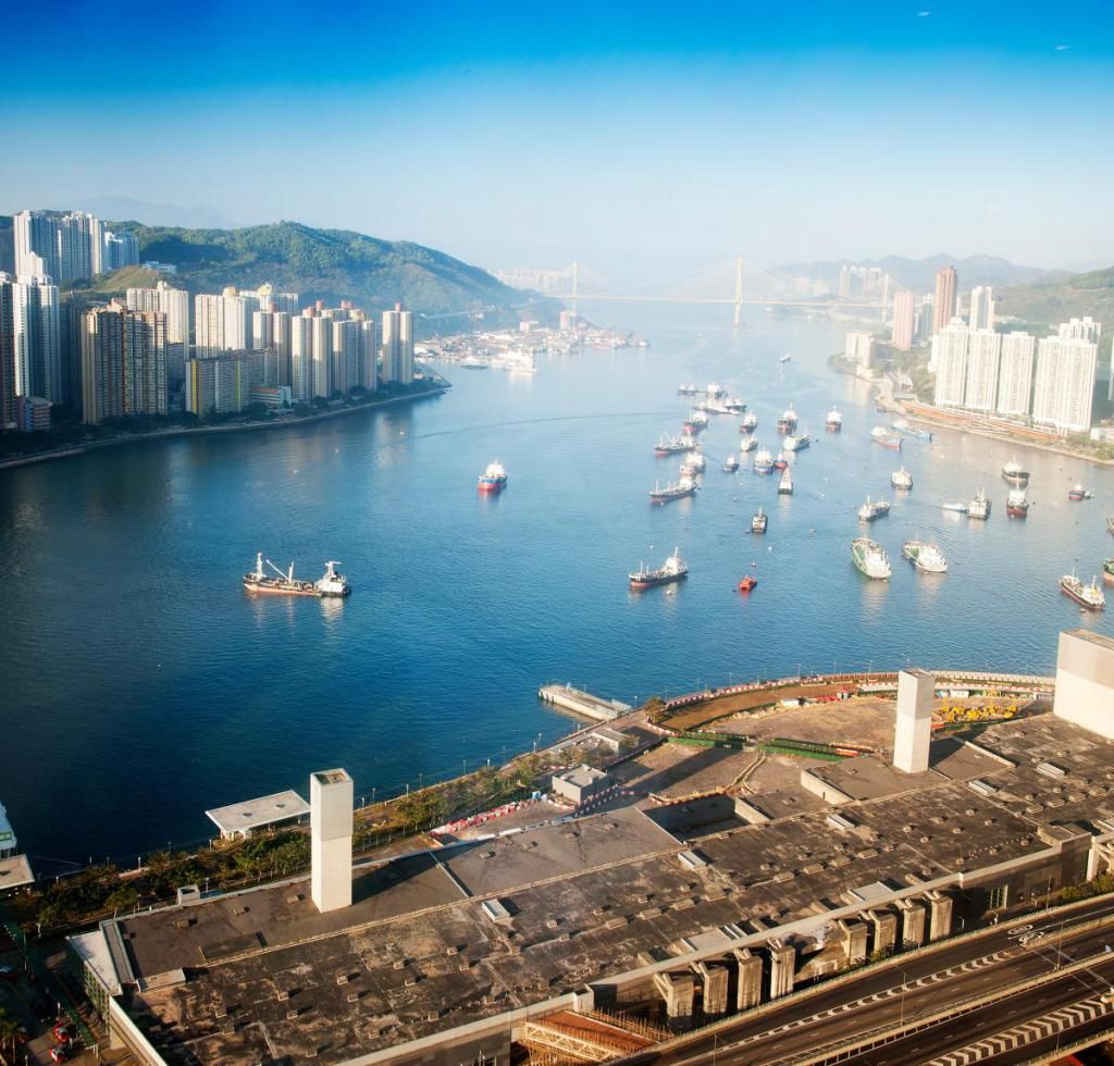 2020世界城市物价10强排名，中国占3个名额，美国仅纽约一城上榜