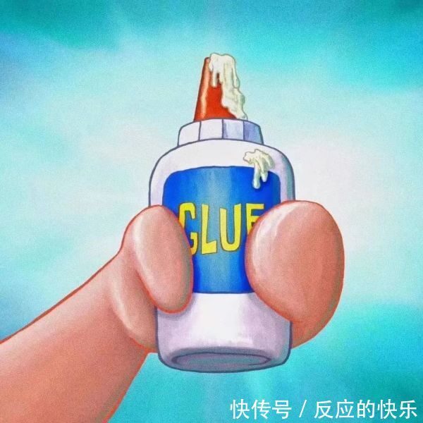 搞怪|可爱搞怪微信头像:快看这里有人还在加班