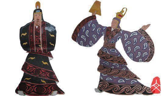  演习|诗经中的这首诗绘声绘色，看似是描写打猎，其实是演习的盛大场面