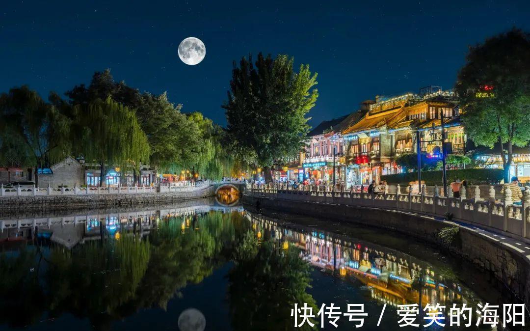 适合睡前发朋友圈的诗句 唯美温暖 治愈人心 全网搜