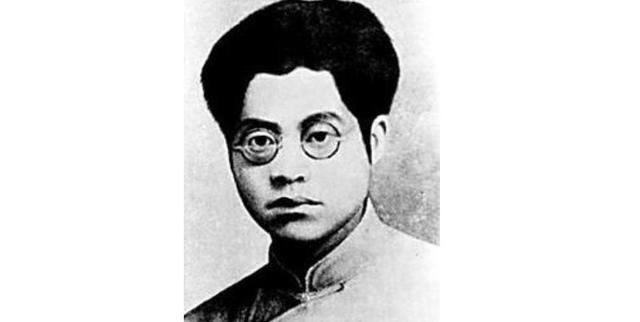 行刑前,他写下一首绝命诗,妻子5根金条买下,此诗几乎人人会背!