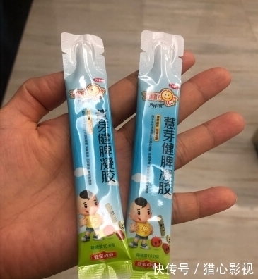 健脾|儿童脾胃虚弱爱生病6种中成药,胃口差,发育慢,个子矮的要注意