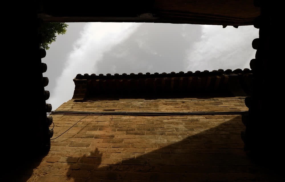 陈廷敬|我国民间最权势的豪宅,敢用“皇城”命名,连皇帝都曾在此下榻过