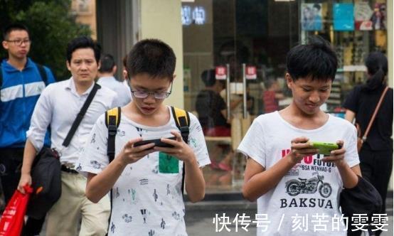 初中生|一名中考落榜生的悔悟我的高中梦，是被“智能手机”夺走的