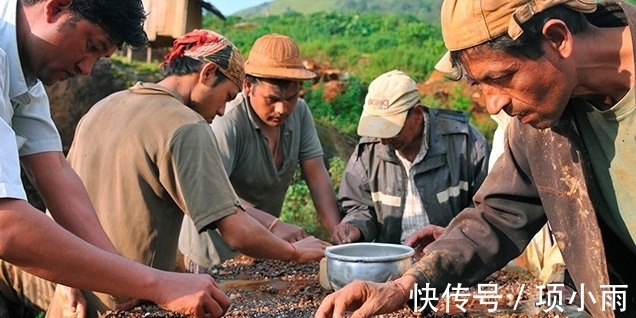 绝地武士|尖晶石家族4大“门面”?最贵的尖晶石都在这篇里
