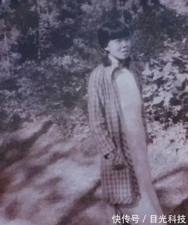 许广平!“半生尽遭冷眼”的萧红:四任男友全都背叛,遗言想葬鲁迅墓旁