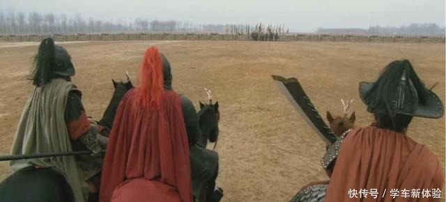 梁山|不投降也不会被杀，关胜等人为何要投降原来宋江有更歹毒的后手