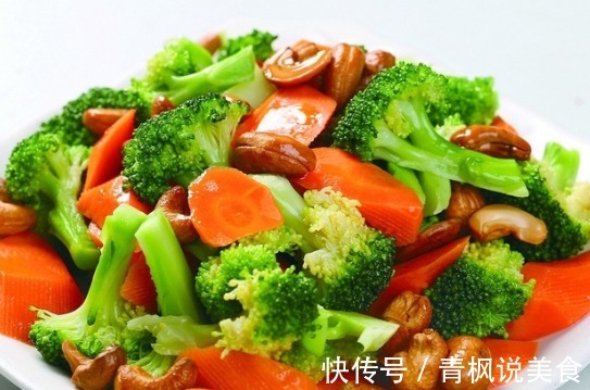 健康有益|吃西兰花好处多多,但要牢记2大禁忌,吃错了还影响健康!