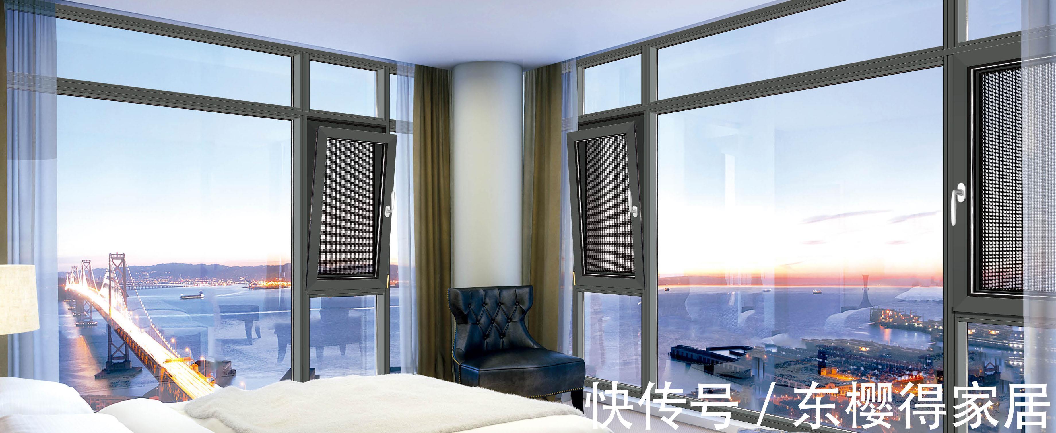 门窗|家里这四处,装修时建议不要“穷装”,多花点钱,做好的家居决定