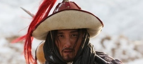 梁山好汉$梁山的覆灭,只因宋江,不杀一人,错信一人,错杀一人!